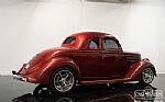 1936 Deluxe 5-Window Thumbnail 53