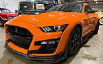 2020 GT500 Carbon Fiber Track Pack Thumbnail 3