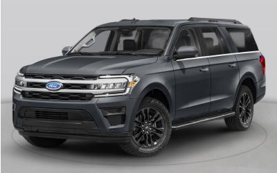 Photo of a 2024 Ford Expedition MAX Limited for sale