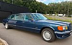 1984 500 SEL W126 L'toile Thumbnail 2