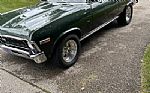 1969 Nova Thumbnail 3