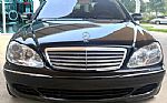 2004 S-Class Thumbnail 2