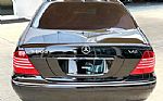 2004 S-Class Thumbnail 8