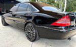 2004 S-Class Thumbnail 15