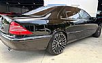 2004 S-Class Thumbnail 16