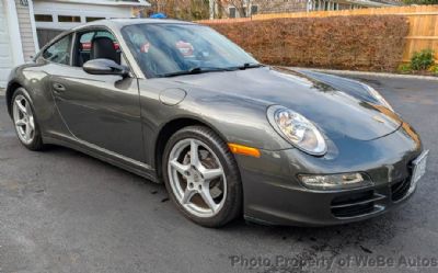 Photo of a 2006 Porsche 911 Coupe for sale