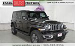 2026 Wrangler Thumbnail 1