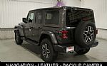 2026 Wrangler Thumbnail 27