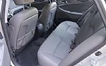 2014 Sonata Hybrid Thumbnail 9