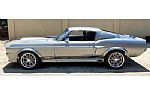 1967 Mustang Thumbnail 1