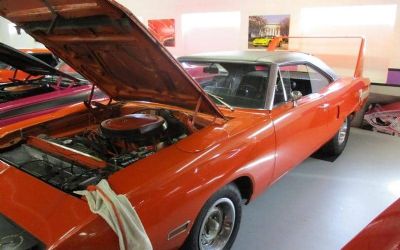 Photo of a 1970 Plymouth Road Runner for sale