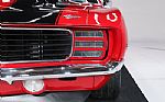 1969 Camaro RS/SS Pro Touring Thumbnail 11