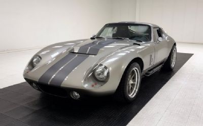 Photo of a 1965 Ford Factory 5 Type 65 Shelby Dayto 1965 Ford Factory 5 Type 65 Shelby Daytona Coupe for sale