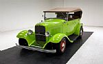 2003 Model A Phaeton Thumbnail 1