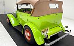 2003 Model A Phaeton Thumbnail 5