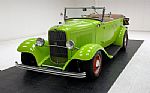 2003 Model A Phaeton Thumbnail 2