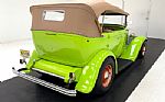 2003 Model A Phaeton Thumbnail 8