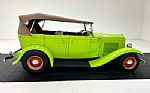 2003 Model A Phaeton Thumbnail 9