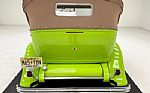 2003 Model A Phaeton Thumbnail 7