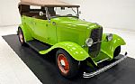 2003 Model A Phaeton Thumbnail 10