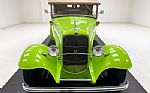 2003 Model A Phaeton Thumbnail 11