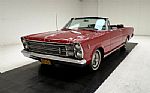 1966 Galaxie 500 Convertible Thumbnail 2
