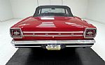1966 Galaxie 500 Convertible Thumbnail 7