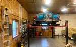1956 Thunderbird Thumbnail 19