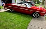 1969 Fury III Conv. Thumbnail 2