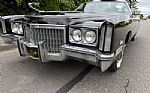 1972 El Dorado Convertible Thumbnail 11