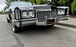 1972 El Dorado Convertible Thumbnail 13