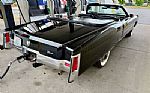 1972 El Dorado Convertible Thumbnail 14
