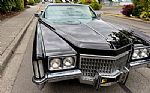 1972 El Dorado Convertible Thumbnail 19