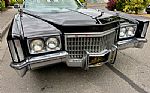 1972 El Dorado Convertible Thumbnail 17