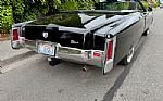 1972 El Dorado Convertible Thumbnail 16