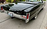 1972 El Dorado Convertible Thumbnail 20