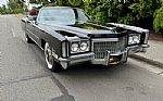 1972 El Dorado Convertible Thumbnail 24