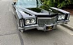 1972 El Dorado Convertible Thumbnail 23