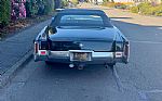 1972 El Dorado Convertible Thumbnail 31