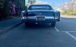 1972 El Dorado Convertible Thumbnail 30