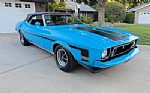 1973 Mustang Convertible Thumbnail 1