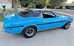 1973 Mustang Convertible Thumbnail 10