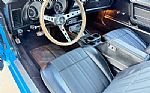 1973 Mustang Convertible Thumbnail 13
