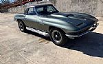 1965 Corvette Convertible Thumbnail 4