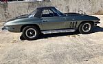 1965 Corvette Convertible Thumbnail 5