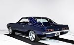 1969 Camaro Pro Touring Thumbnail 6