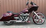 2015 Road Glide Thumbnail 4