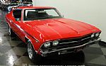 1969 Chevelle Malibu Thumbnail 15