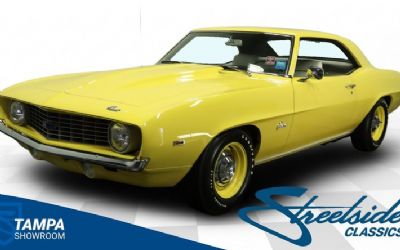 Photo of a 1969 Chevrolet Camaro ZL1 Tribute for sale