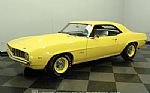 1969 Camaro ZL1 Tribute Thumbnail 6